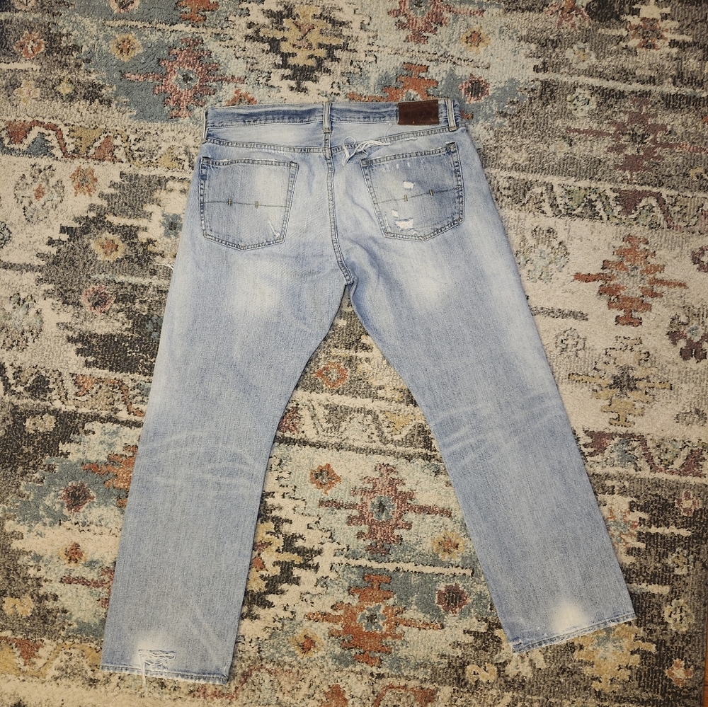 Polo by Ralph Lauren Jeans - Picture 6 of 8